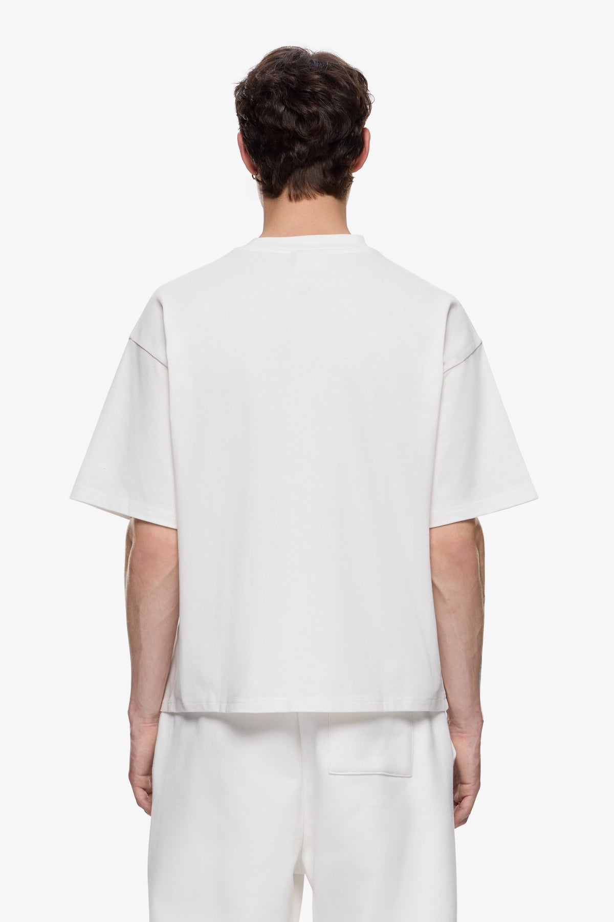 Heavy Blank T-Shirt