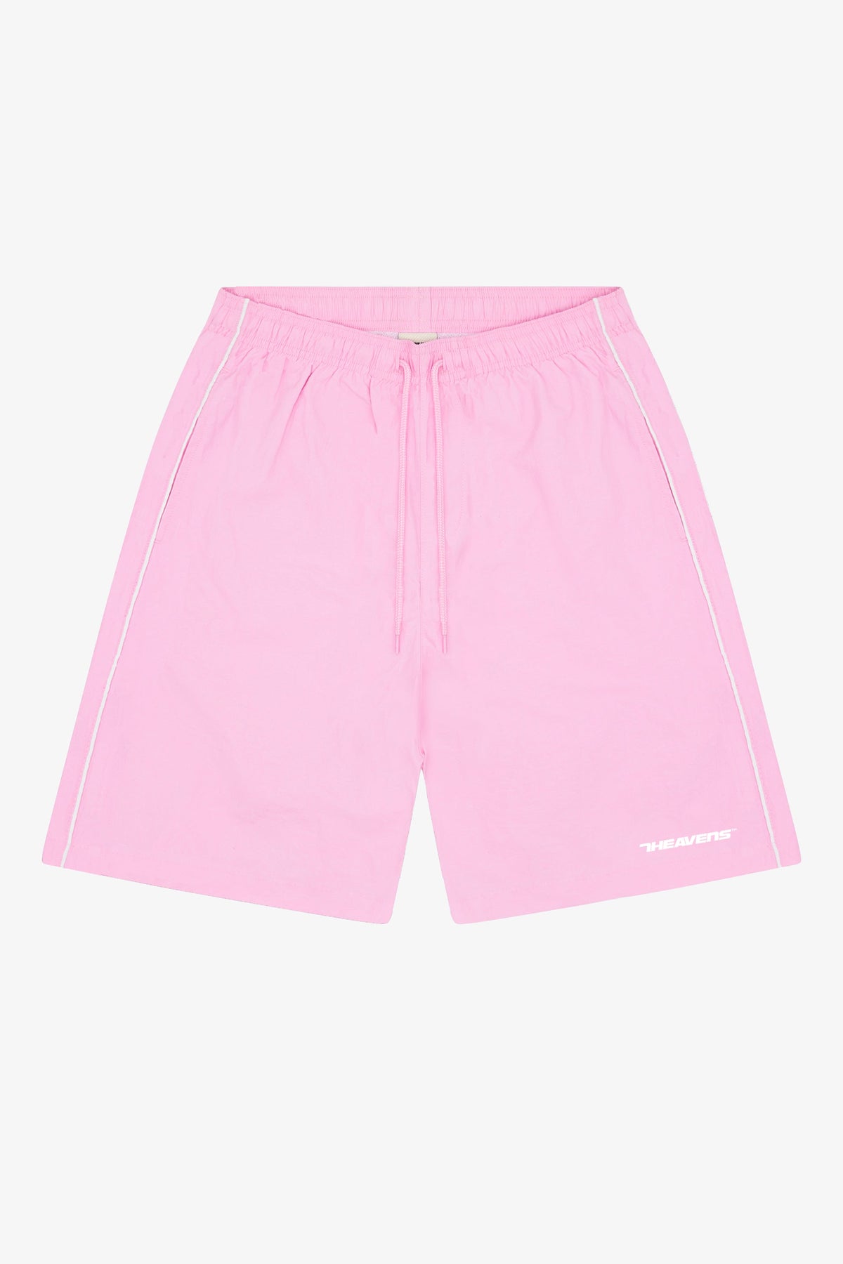 7H Logo Swim Shorts