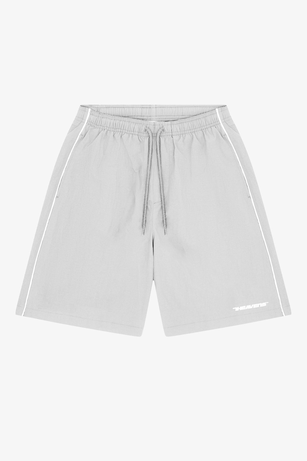 7H Logo Swim Shorts