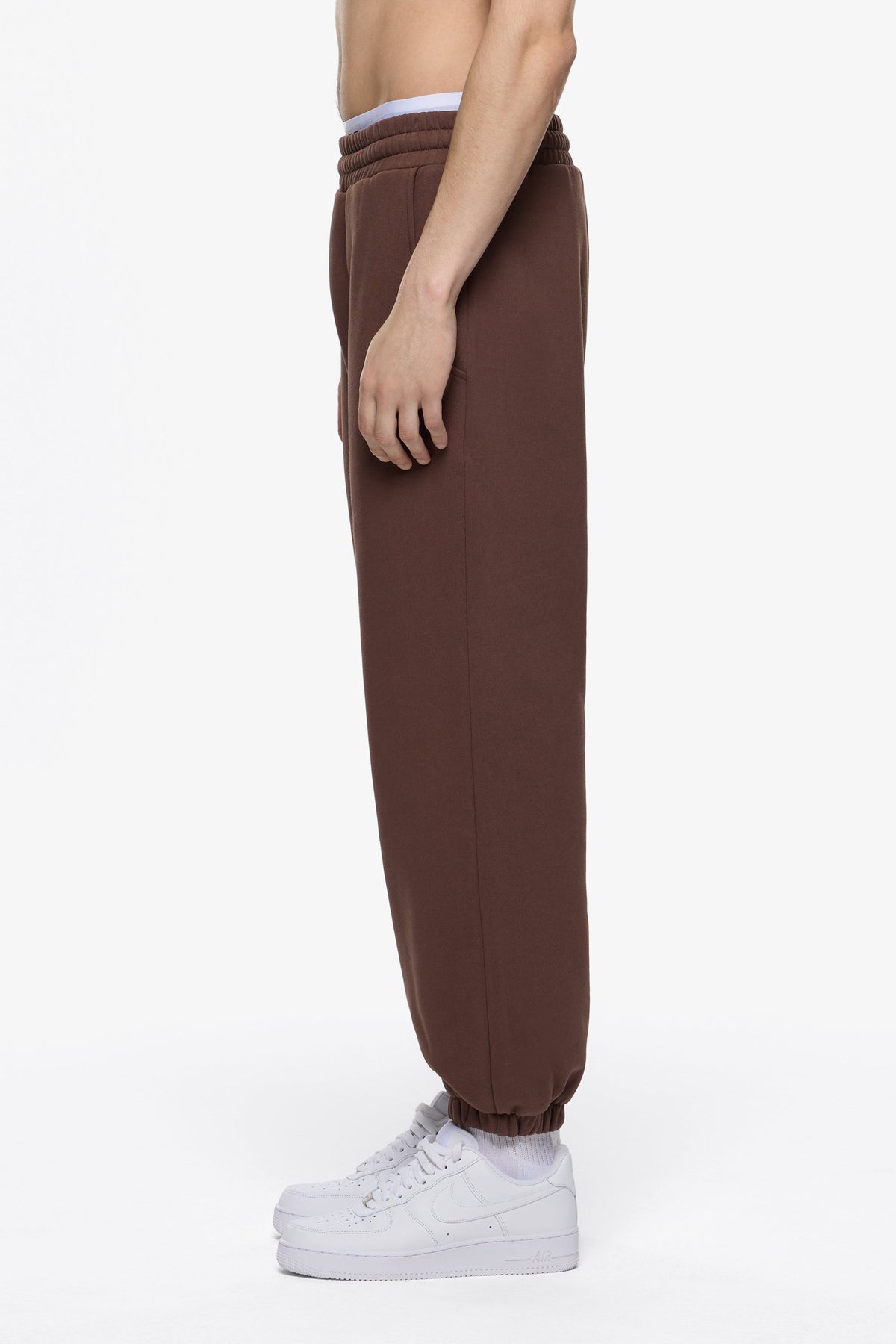 Heavy Blank Jogger
