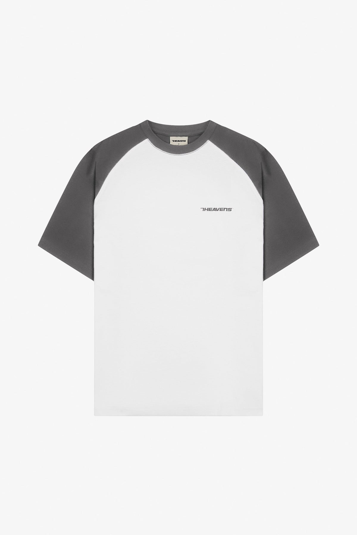 7HEAVENS Two Tone T-Shirt
