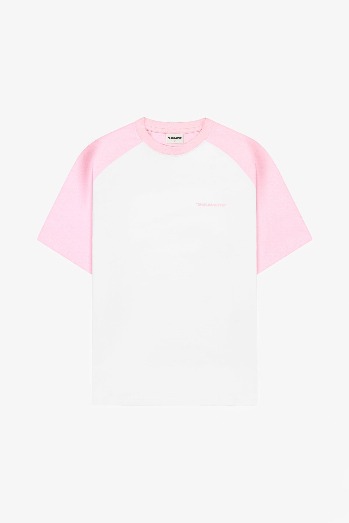 7HEAVENS Two Tone T-Shirt