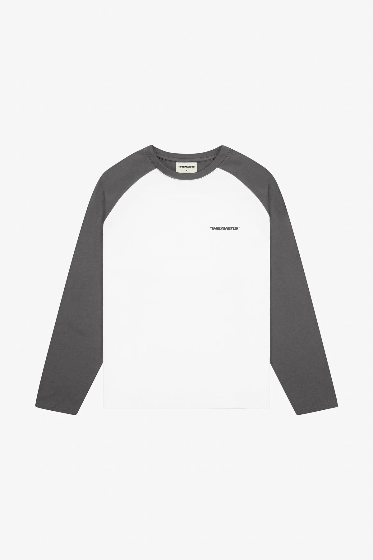 Two Tone 7HEAVENS Logo Longsleeve