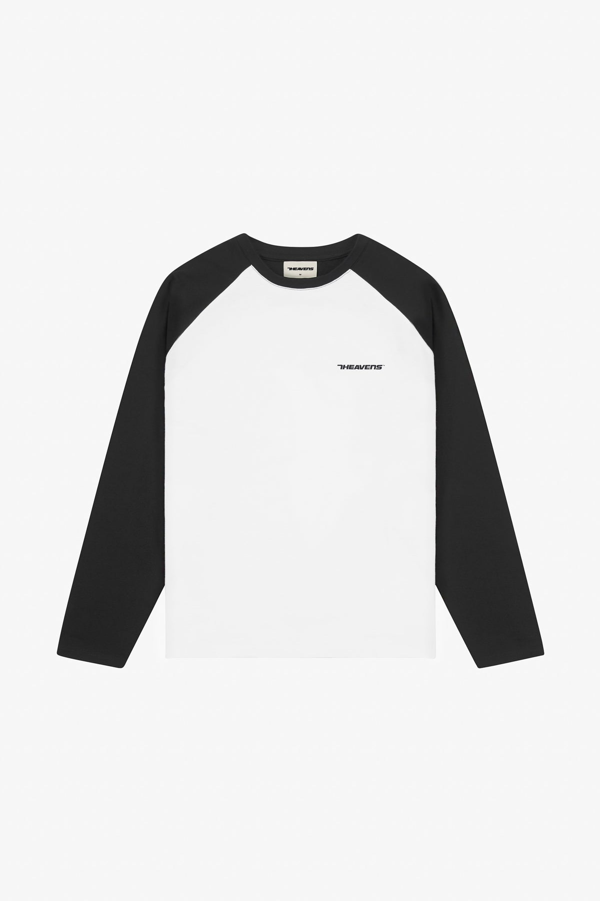 Two Tone 7HEAVENS Logo Longsleeve