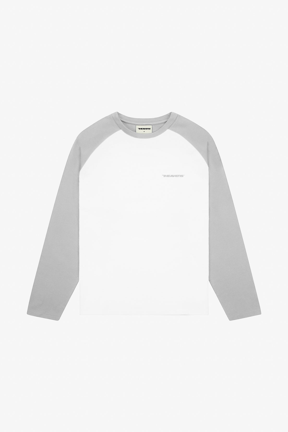 Two Tone 7HEAVENS Logo Longsleeve