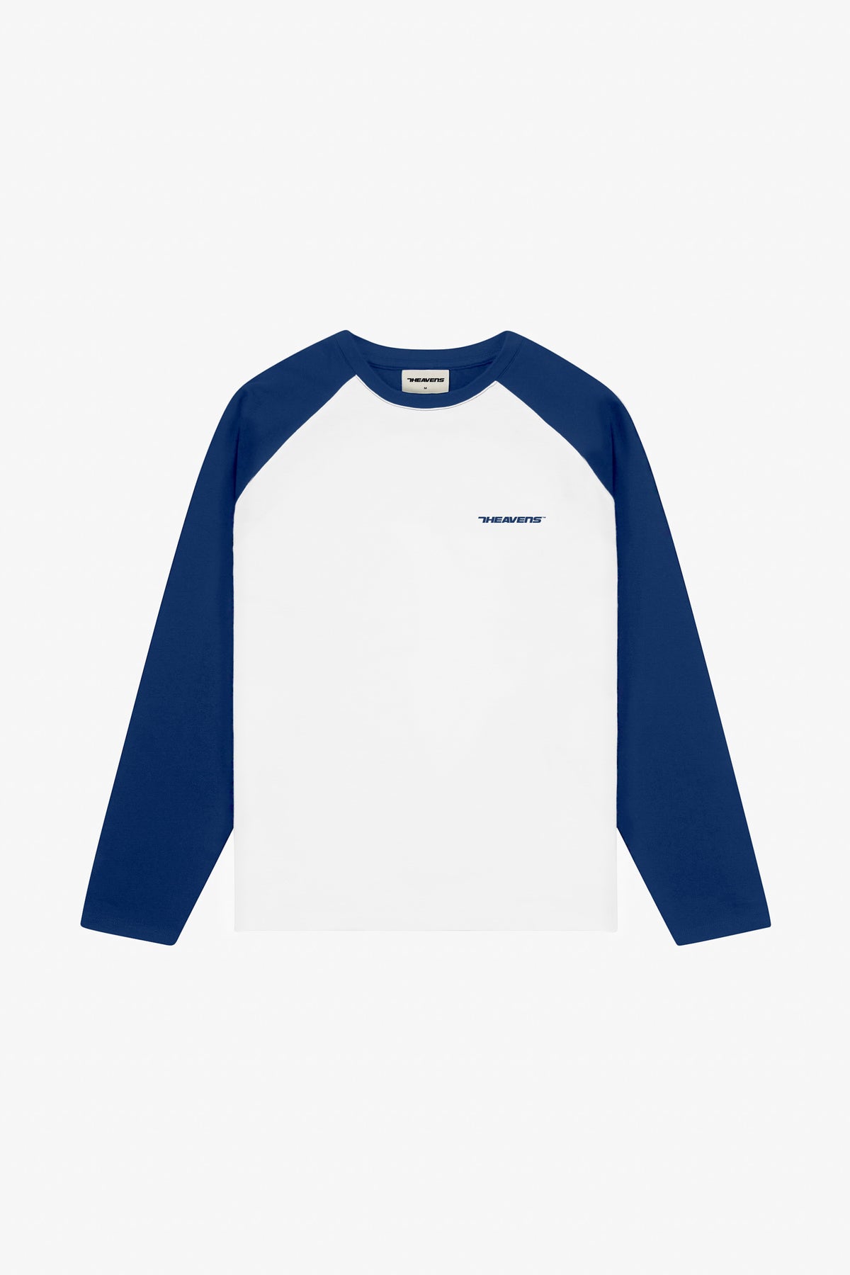 Two Tone 7HEAVENS Logo Longsleeve