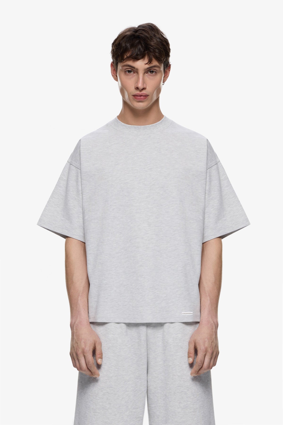 Heavy Blank T-Shirt