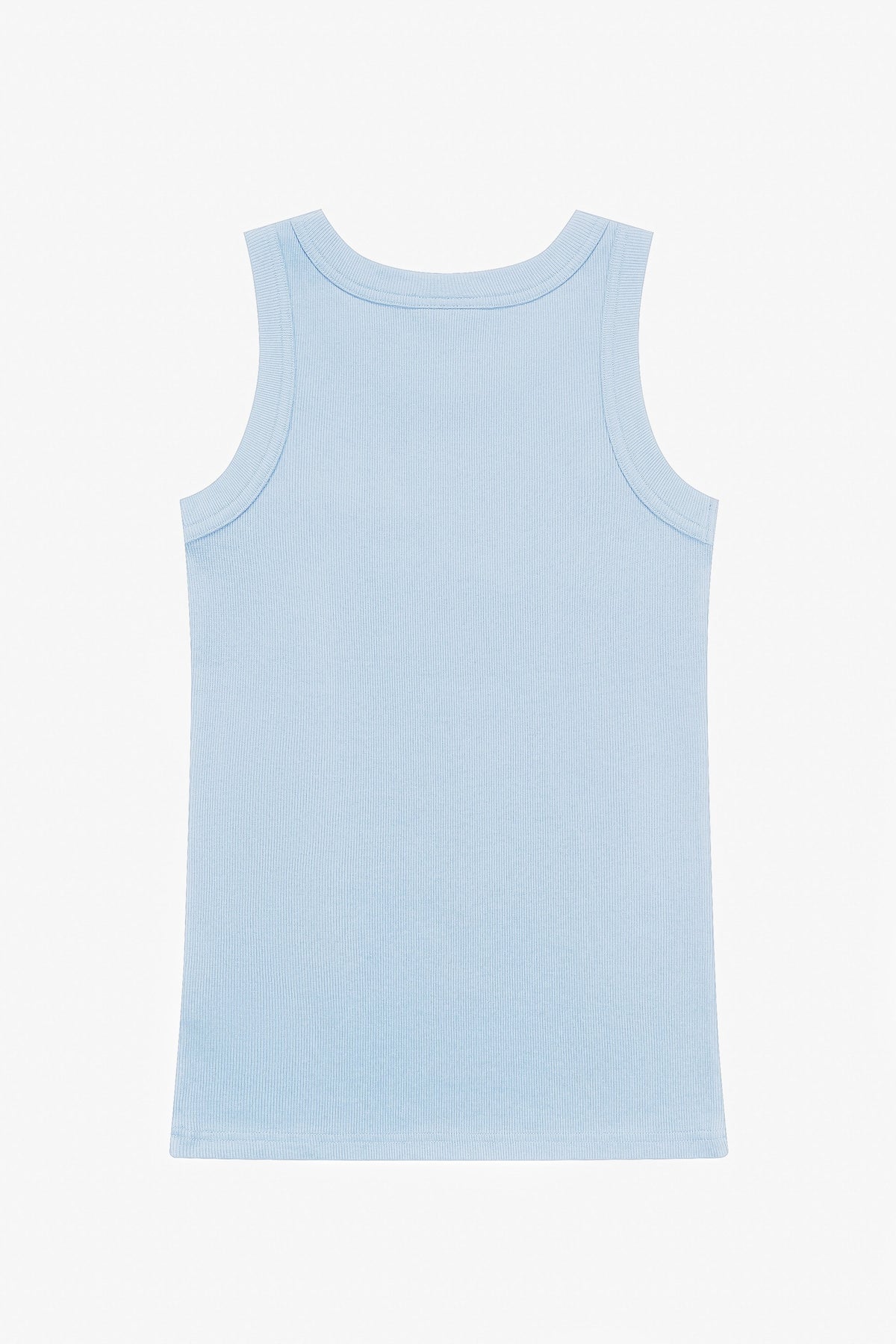 7Heavens Logo Tank Top