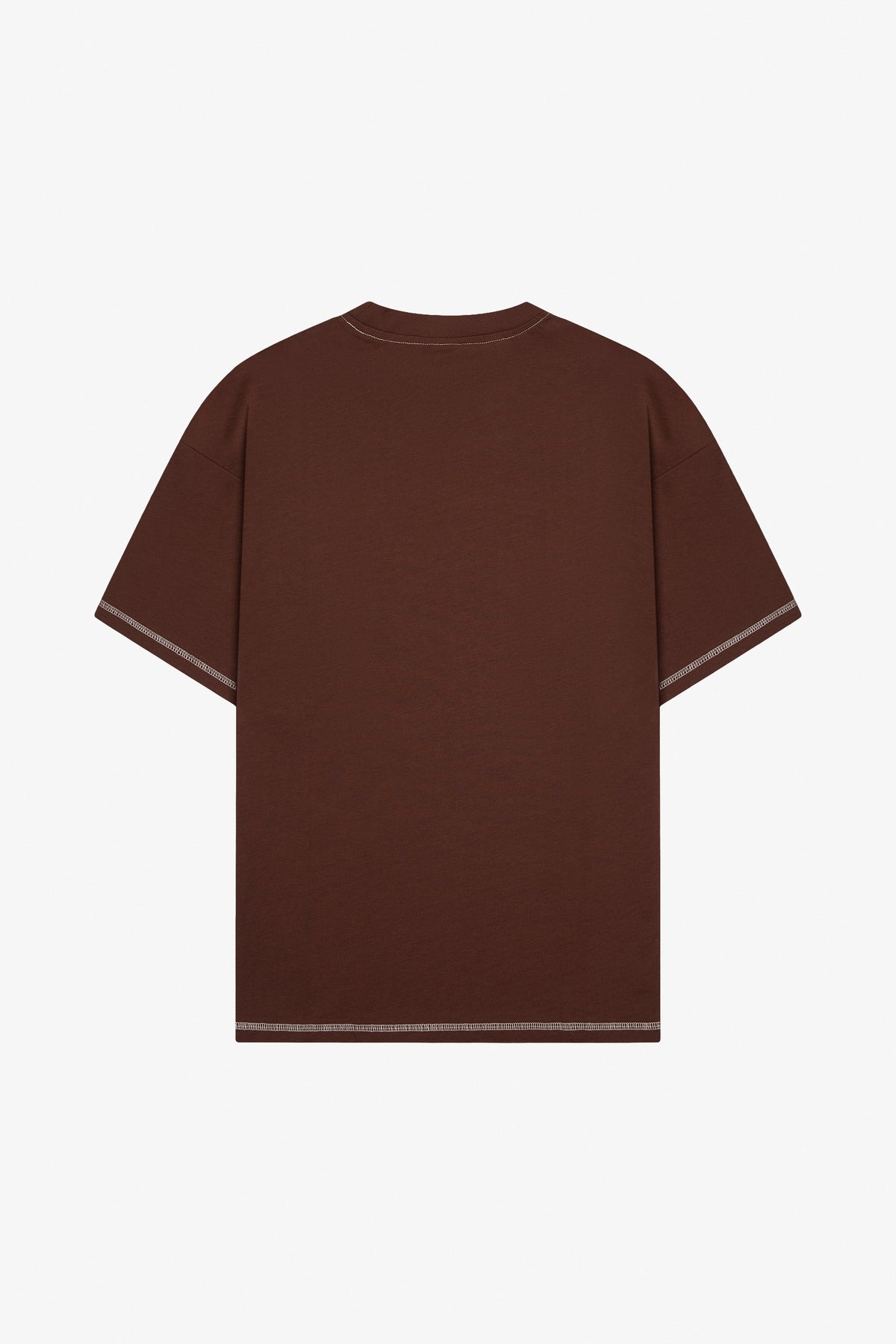 7Heavens Contrast T-Shirt