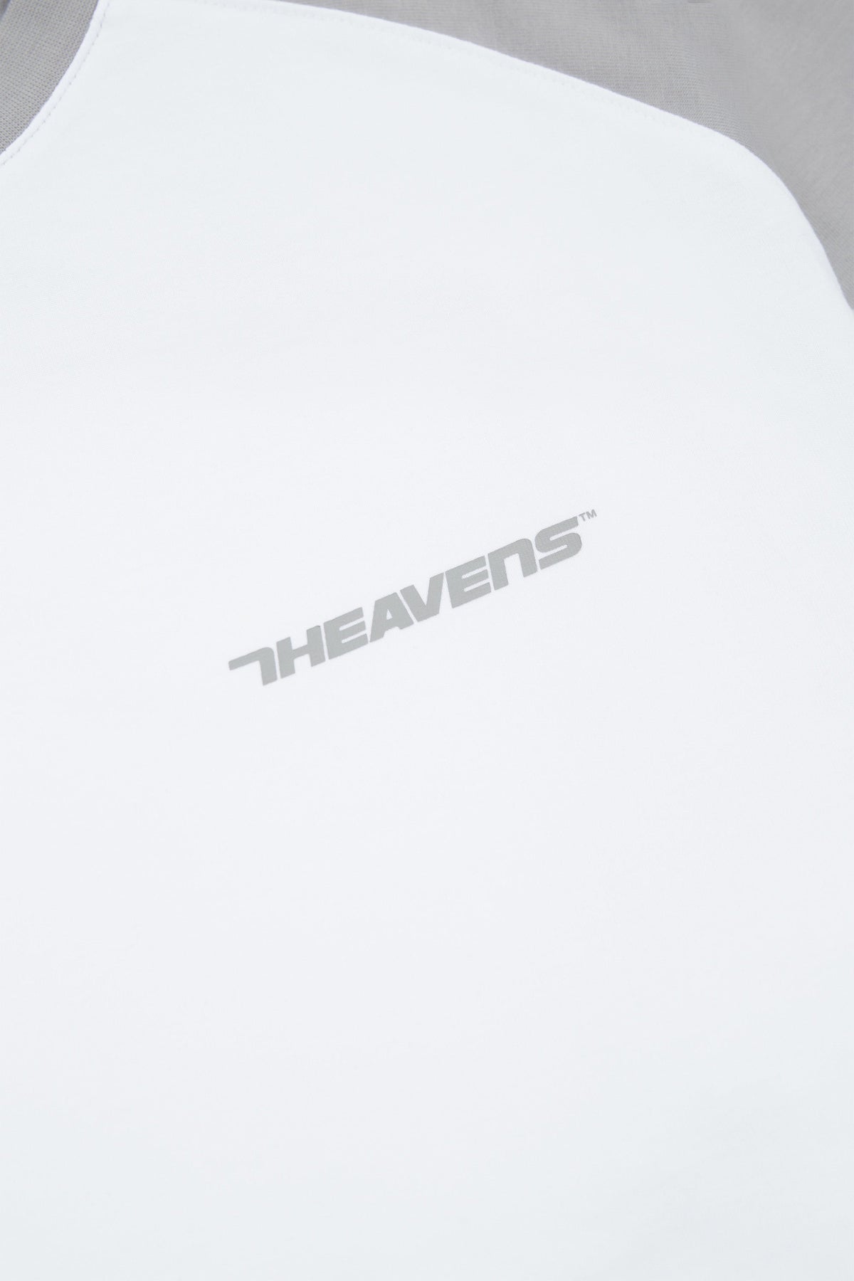 7HEAVENS Two Tone T-Shirt