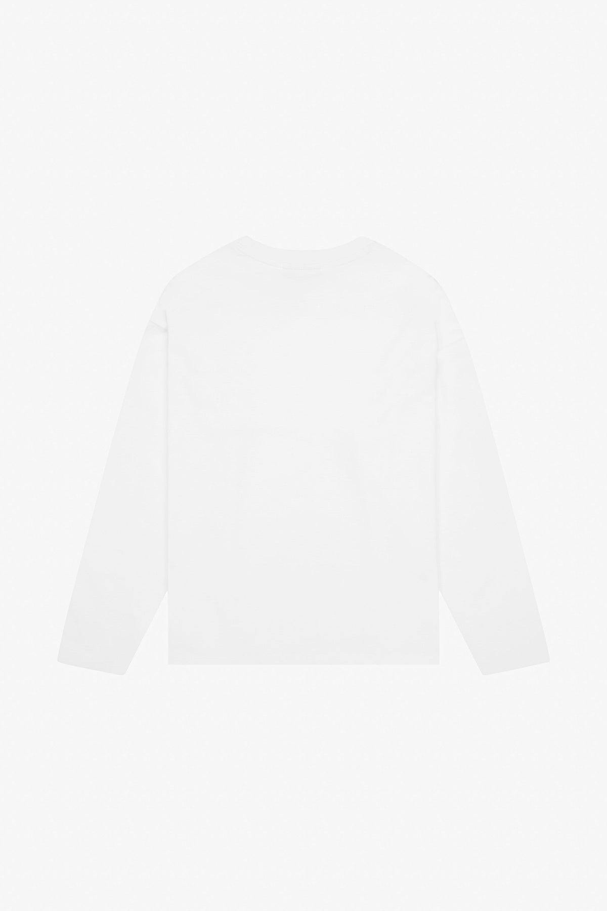 7Heavens Logo Longsleeve