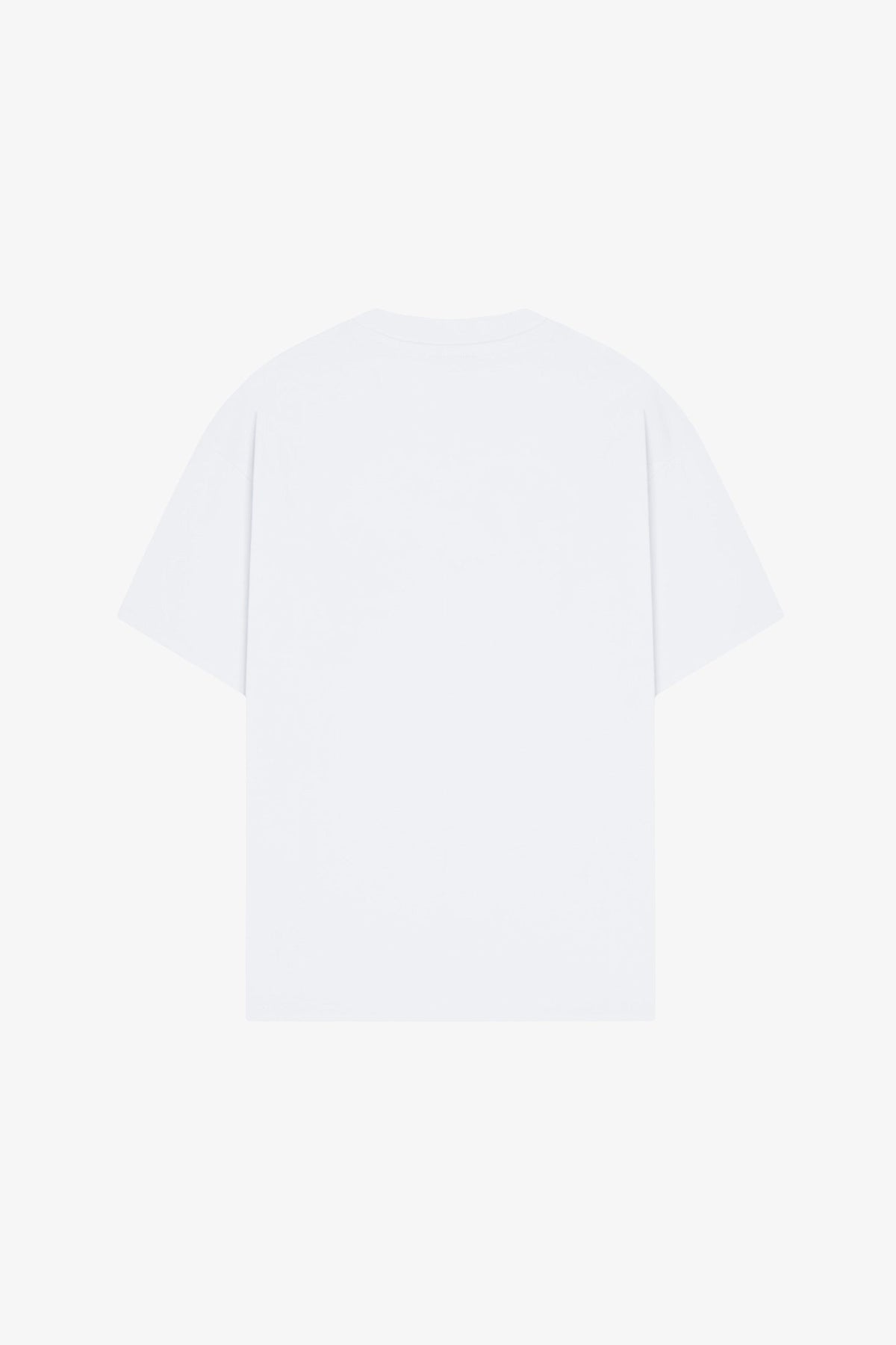Heavy Blank T-Shirt