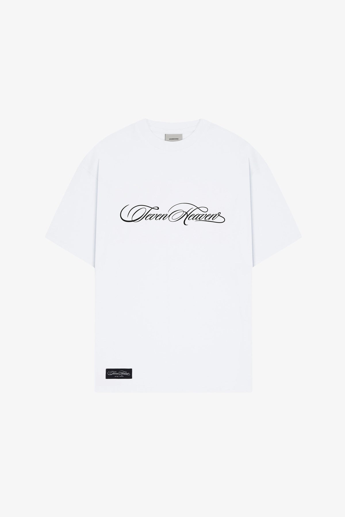 Classic Script T-Shirt