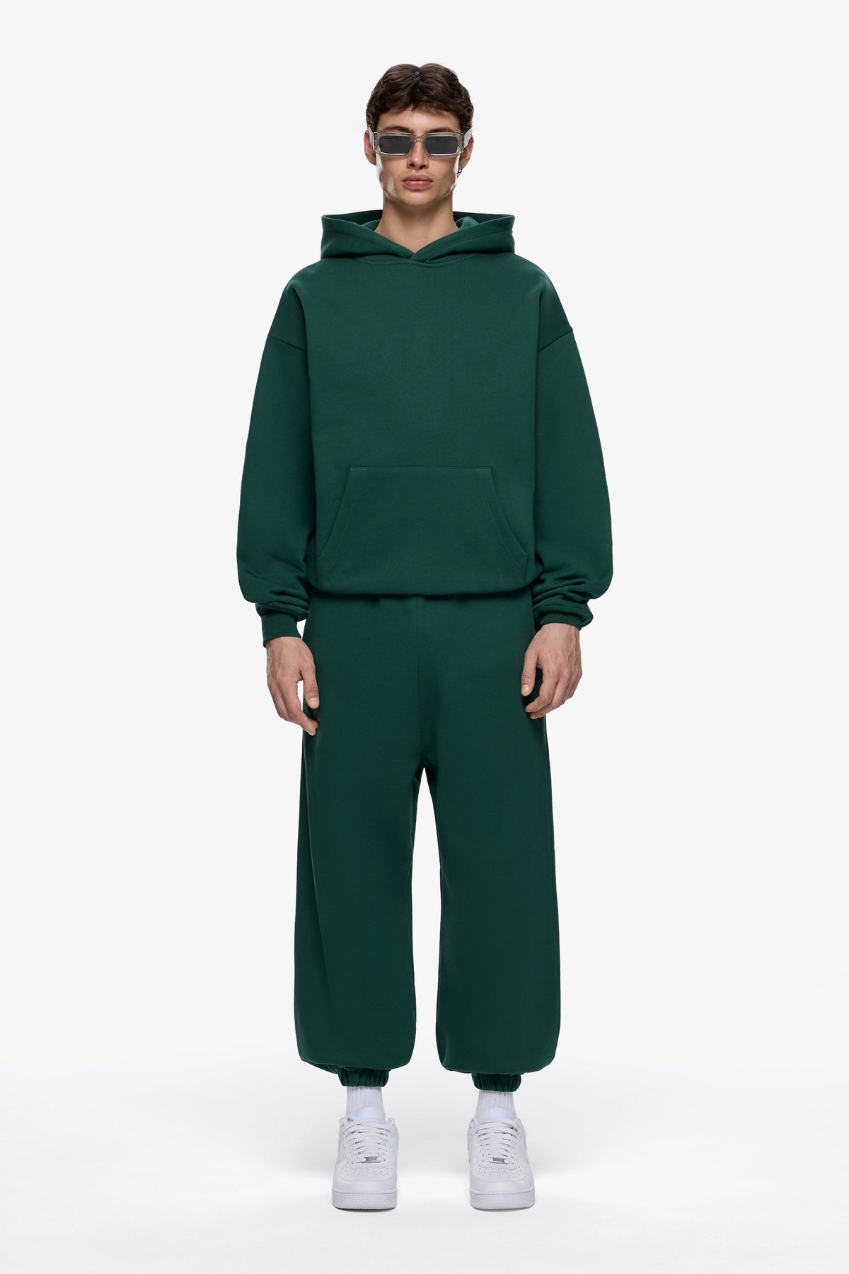 Heavy Blank Jogger